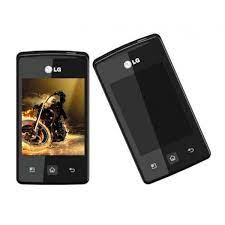 LG E2 - description and parameters ...