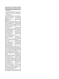 $650 via verizon egift card (sent w/in 8 wks). Database Of Translation Agencies All Countries Human Communication Communication