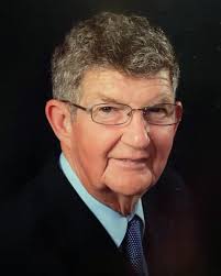 Tribute for Jesse W. Stone