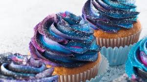 They're not too overpowering, so you won't smell. What Are The Top Cupcake Trends Of 2020 And Beyond Reports British Baker