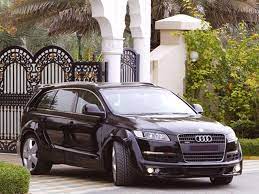 My Audi New Audi Q7 Audi Rs7 Sportback Audi