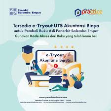 Maybe you would like to learn more about one of these? Penerbit Salemba A Twitter Hallo Readers Penerbit Salemba Baru Punya Bonus Lho Buat Kamu Yang Sudah Beli Buku Ori Gratis E Tryout Akuntansi Biaya Https T Co Jgie27rrgq Gunakan Kode Akses Dalam Buku Yang Telah Kamu
