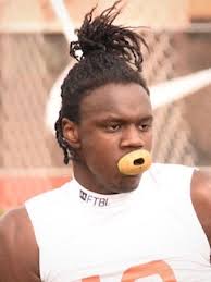 Evan Lovett, Pusch Ridge Christian Academy, Running Back