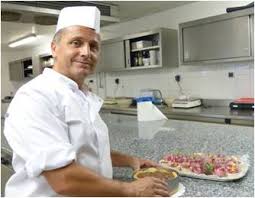 Passionne Par La Cuisine Gilbert Assure Sa Reconversion Professionnelle Afpa