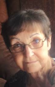 Patricia Delaney Obituary