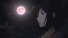 With how sad steps, o moon… christina james, crime novelist. Moon Sad Gifs Tenor
