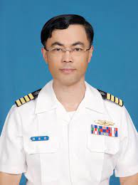 中華民國海軍軍官學校- 總教官室