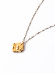 Alighieri The Alchemist Necklace Necklace Jewelry Diamond Necklace