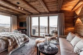 Chalet di design aosta stile rustico montagna westwing magazine. Le Case Di Vacanza Uno Chalet Tra I Monti Studio Interior Design