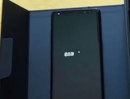 Make sure that you select the stop lock screen. How To Fix Samsung Galaxy Note 8 Black Screen Of Death Troubleshooting Guide
