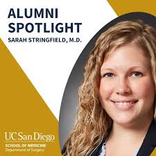 UC San Diego General Surgery Residency Program: A Transformative Experience