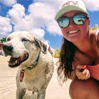 Betsy Connolly's Instagram, Twitter & Facebook