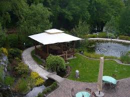 Garten Picture Of Hotel Vierjahreszeiten Iserlohn Tripadvisor