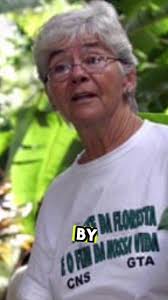 Justice for Dorothy and Empress Dash