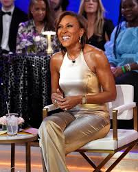 Robin Roberts