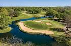 Course Review - Pecan Valley River Course - AvidGolfer Magazine