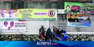Bagaimana caramu memintanya menjadi milikmu. Linmas Jakut Siap Amankan Pilkada Dki