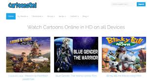 10 Best Websites To Watch Cartoons For Free In 2021 H2s Media Our new domain name is wcoforever.com. 10 best websites to watch cartoons for