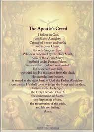Prayers The Apostles Creed By Catholic Shopping Com Catholic Shopping Com Free Digital Download Pdf Apostles Creed Prayers For Healing Prayer Scriptures
