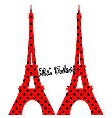Aplique Torre Eiffel Ladybug 9cm Eiffel Jpg 634 669 Pixeis Fiestas De Cumpleanos De Ninas Fiesta De Lady Bug Decoracion Ladybug