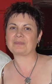 Marie-Lise CANTIN, 66 ans (ATHENS (GEORGIA), SAINT DENIS)