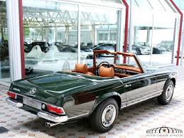 Mercedes Benz 280 Sl Pagode Cabrio Auto Salon Singen In 2020 Oldtimer Mercedes Mercedes Cabrio Mercedes