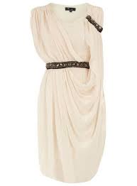 I Ve Always Wanted A Greek Inspired Dress This One Is Perfect It Has A Bit Of A Modern Twist To It With Images Grecian Dress Grecian Clothing Prom Dresses Under 100