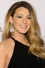 Blake Lively Has Stopped Coloring Her Hair Blake Lively Hair Color Blake Lively Hair Blake Lively
