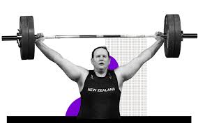 Allowing transgender weightlifter laurel hubbard to compete in the women's competition at the tokyo olympics would be like letting athletes dope and may set a dangerous precedent for future games. New Zealand Picks First Trans Athlete For Olympics Sparking Debate About Inclusivity The Swaddle