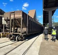 Movimentação de cargas por ferrovias subiu 10,4% de janeiro ...