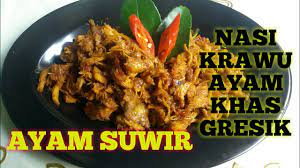 Pin Di Serba Ayam