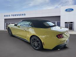 Image result for Yellow 2025 Ford