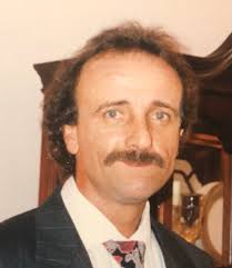 Obituary of Thomas A. DiGiacomo, Jr.