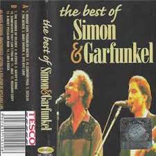 The cd is perfectly mastered and crystal clear. Simon Garfunkel Die Grossten Hits Album