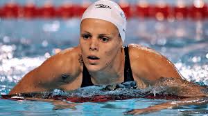 Laure manaudou ( french pronunciation: Manaudou On Course Eurosport