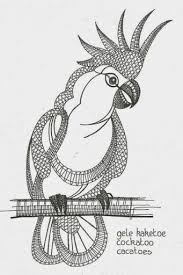 Cacatoes Avec Images Motifs De Dentelle Aux Fuseaux Napperon Dentelle Dentelle Aux Fuseaux