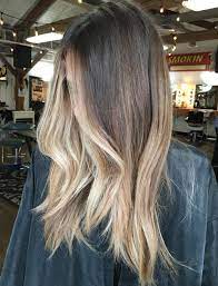 70 Flattering Balayage Hair Color Ideas For 2021 Hair Styles Ash Blonde Hair Ash Blonde Hair Colour