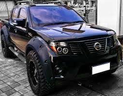 Image result for NISSAN NAVARA D40
