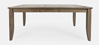 Check spelling or type a new query. Jofran Prescott Park 000000752905 Extension Tile Top Dining Table Gill Brothers Furniture Dining Tables