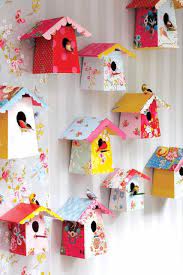 You can get the diy at the crafty blog stalker. 20 Easy And Creative Diy Wall Art Projects Sad To Happy Project