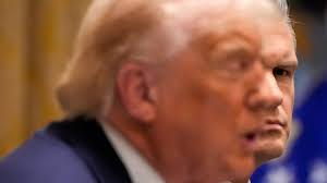 Haley won't be the nominee. But she is a thorn in Trump's side.