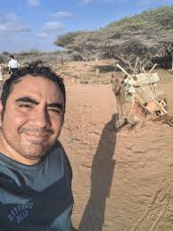 Cástor Criado Madrigal