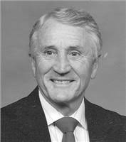 W. Hugh Hamilton Obituary (2017)