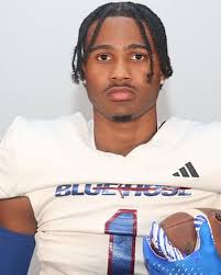 Plantation HS + Transfer Portal 🛫 Presbyterian College (Div. 1 FCS) The  Colonels seniors and graduates, reunited at the Division 1 level inside the  wide receiver room during their official visits. The