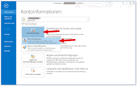 Enter your contact's email into the provided field and enter a display as name into the provided field. Outlook Absender Andern Schritt Fur Schritt Erklart Mit Beispielen Ionos