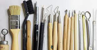 I was hoping to help anyone who like to start their sculpting and probably is confused with tools. An Introduction To Sculpting Tools Brown Bag Labs