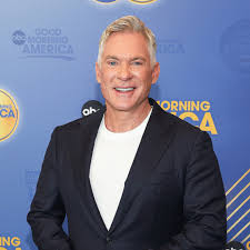 Good Morning America's Sam Champion Undergoes Heart Procedure