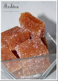 La Pate De Coing C Est Facile Et C Est Trop Bon Mirliton Recette Coing Recette Pate De Coing Gateaux Et Desserts