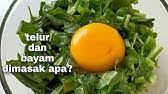 59 resep bayam brazil ala rumahan yang mudah dan enak dari komunitas memasak terbesar dunia! Cara Memasak Bayam Brazil Yang Enak Hasil Dari Kebun Youtube