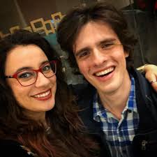 Congratulations to Jorge Rivera-Herrans (Best Actor is a Musical), Leah Isabel  Tirado (Best Director for a Musical), and all the other winners in the 2018  BroadwayWorld South Bend Awards. #CivicPride  https://www.broadwayworld.com/south-bend/article ...